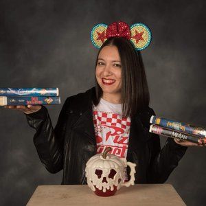 Meet your Posher, Monica